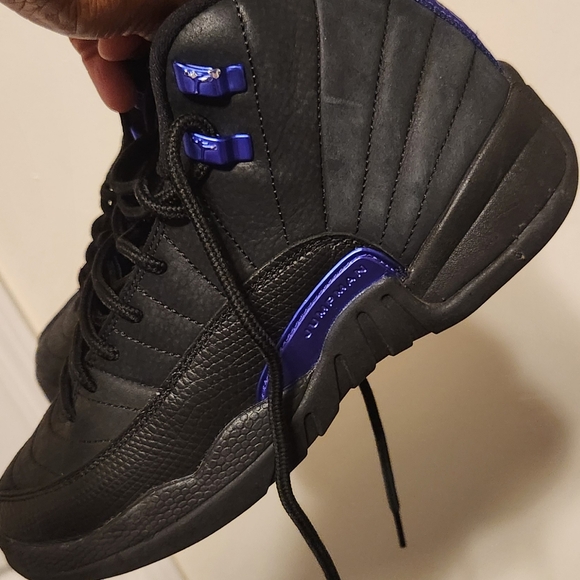 Jordan 12's - Picture 4 of 6